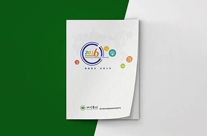 昭苏县画册设计：以场景为媒，打造城市体验的全新入口